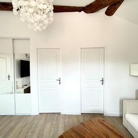 Ravissant Appartement Au Coeur D'Aix Aix-en-Provence Dış mekan fotoğraf