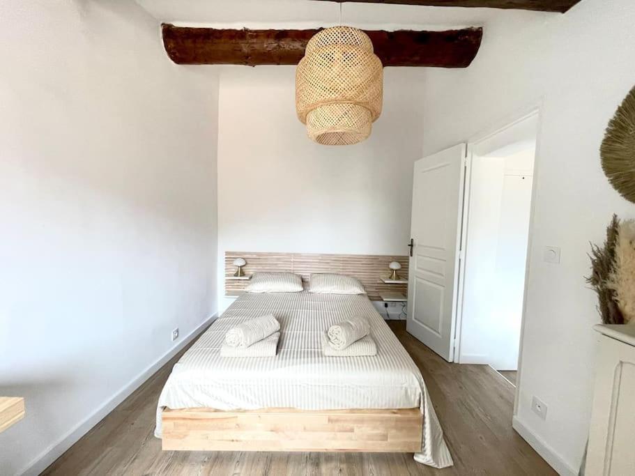 Ravissant Appartement Au Coeur D'Aix Aix-en-Provence Dış mekan fotoğraf